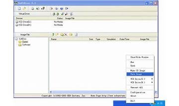 SoftDisc for Windows - Download it from Habererciyes for free